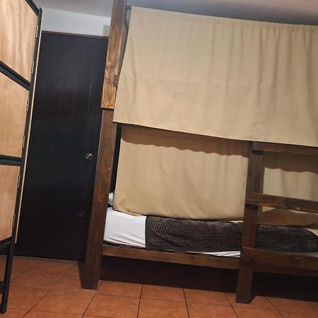 Hotel La Xinca Антигуа-Гватемала Экстерьер фото
