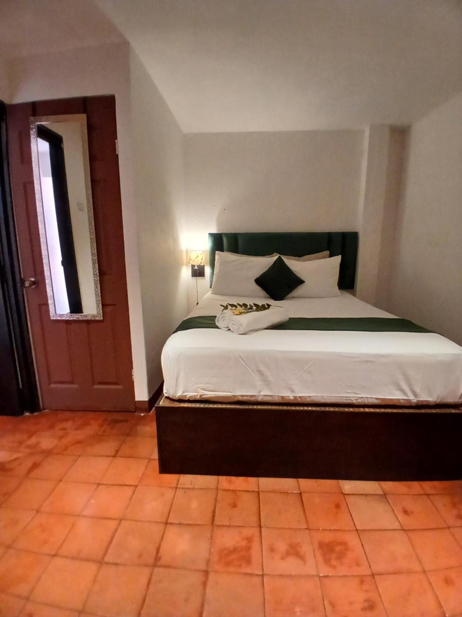 Hotel La Xinca Антигуа-Гватемала Экстерьер фото