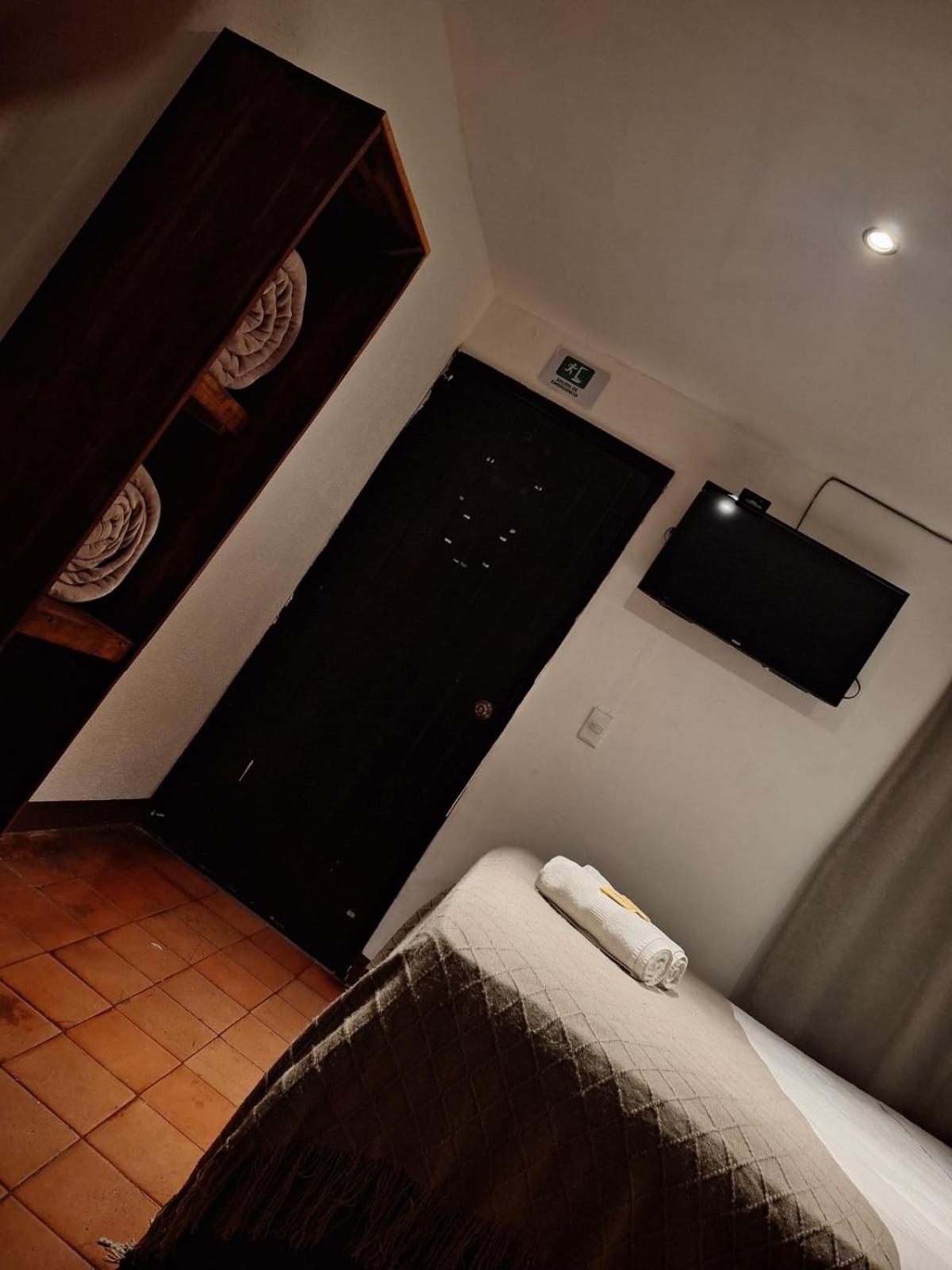 Hotel La Xinca Антигуа-Гватемала Экстерьер фото