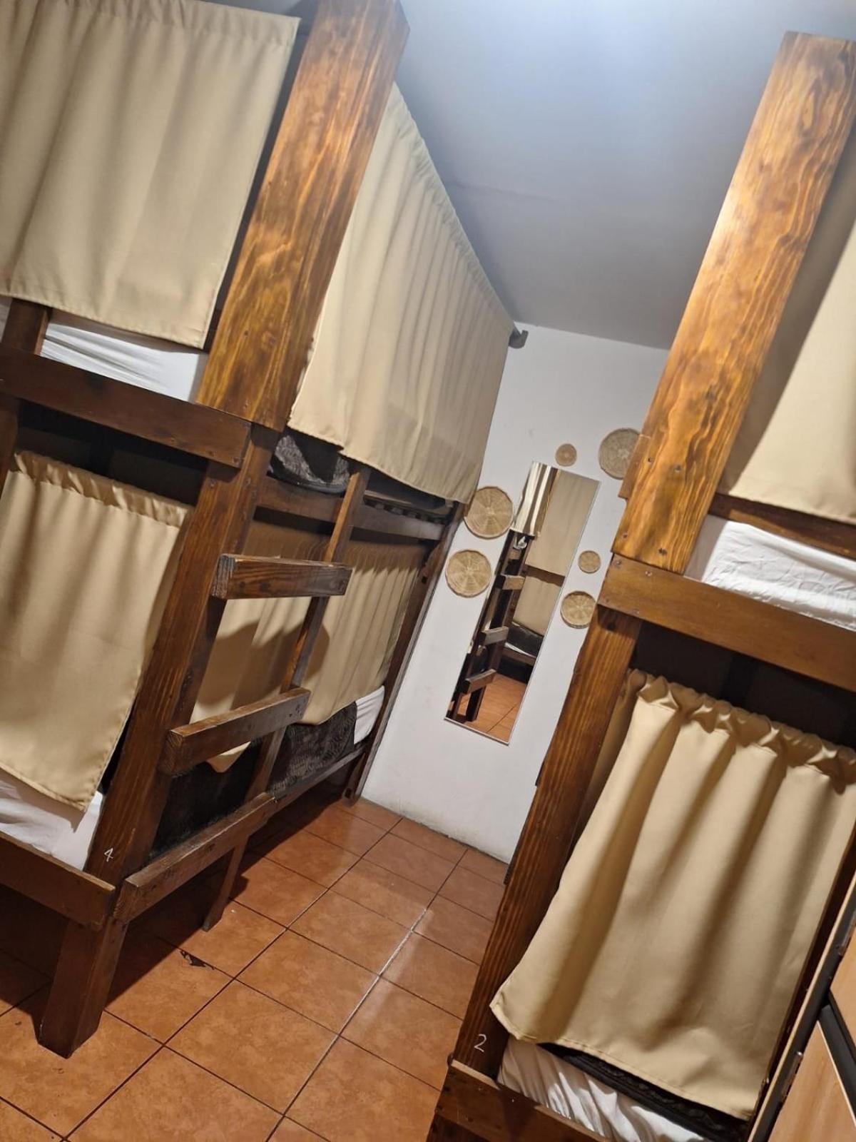 Hotel La Xinca Антигуа-Гватемала Экстерьер фото