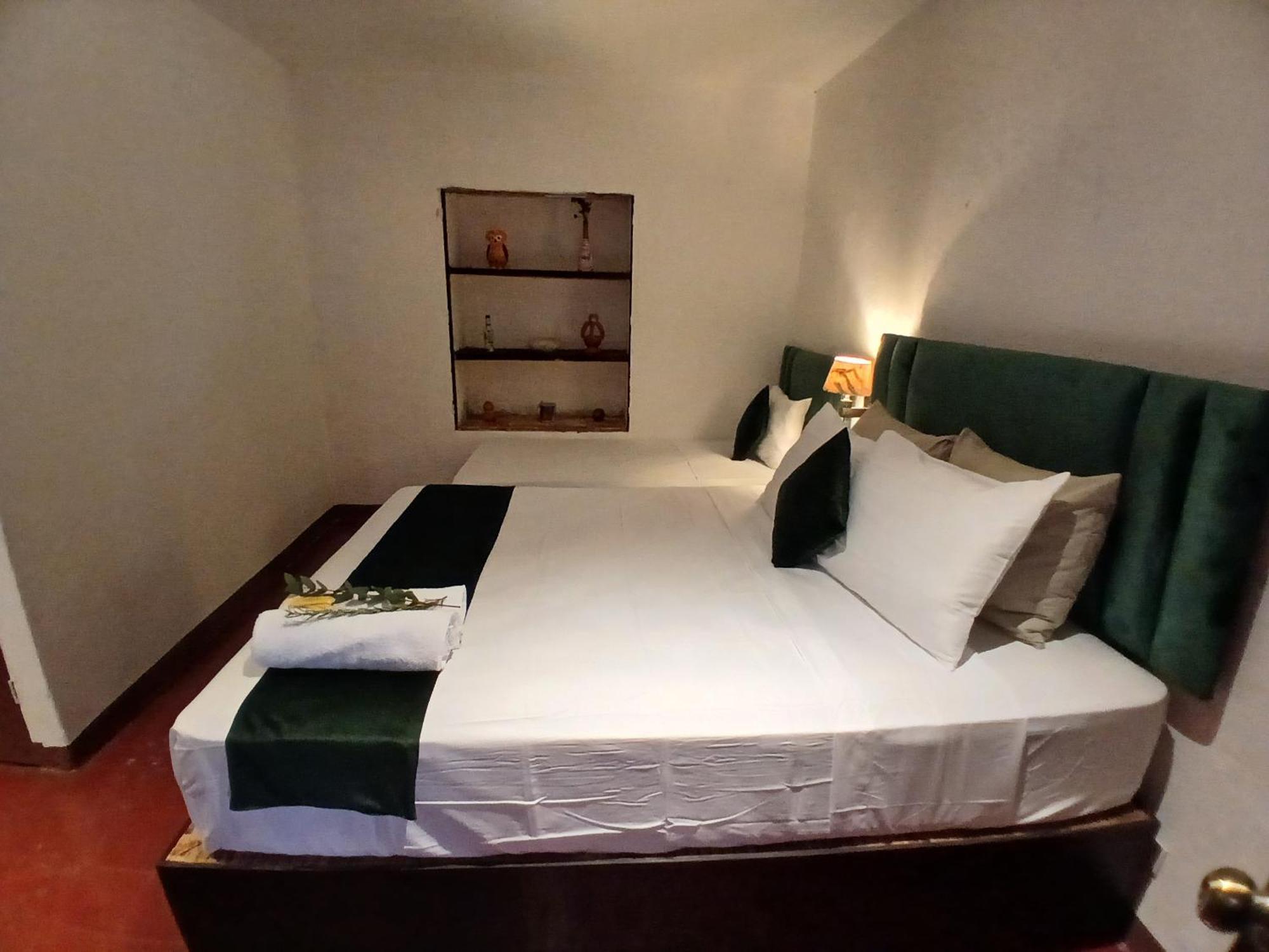 Hotel La Xinca Антигуа-Гватемала Экстерьер фото