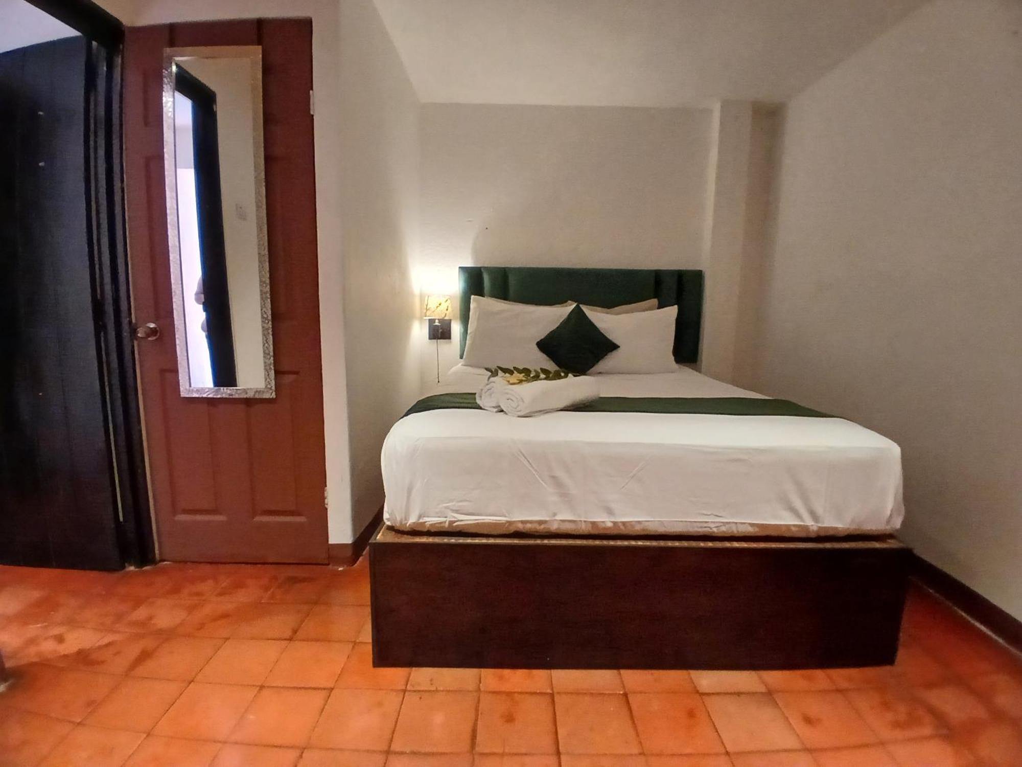 Hotel La Xinca Антигуа-Гватемала Экстерьер фото