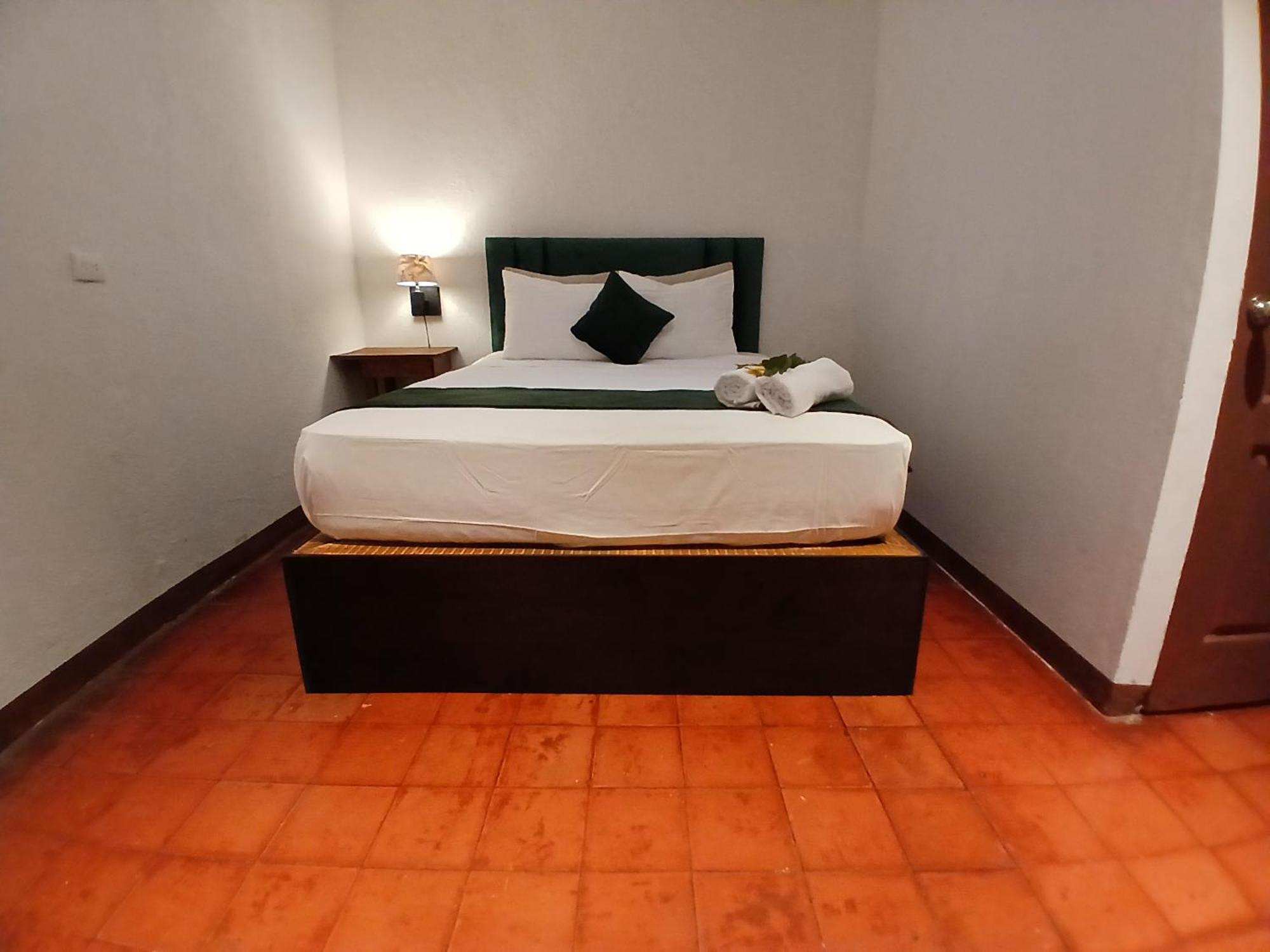 Hotel La Xinca Антигуа-Гватемала Экстерьер фото