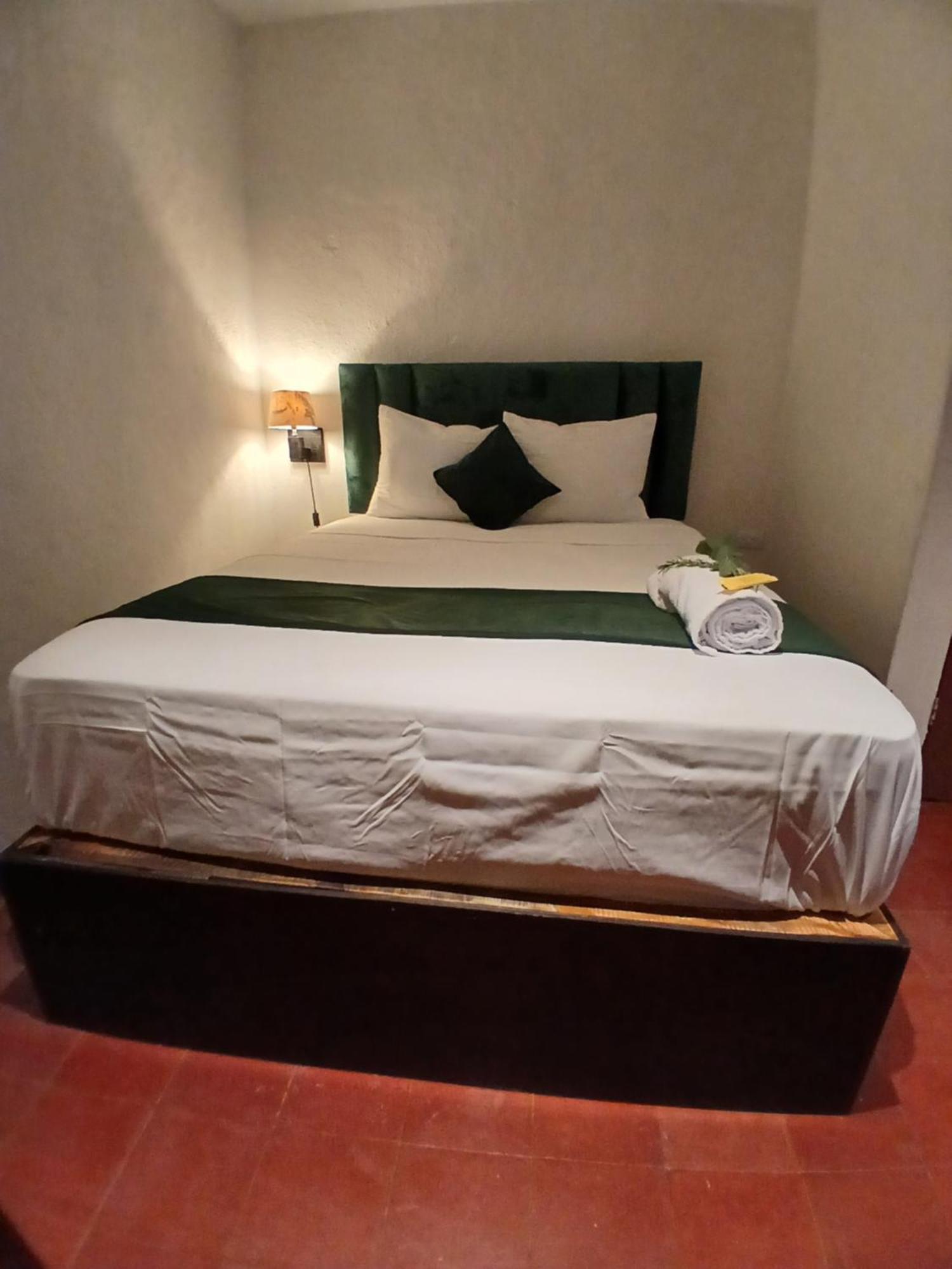 Hotel La Xinca Антигуа-Гватемала Экстерьер фото
