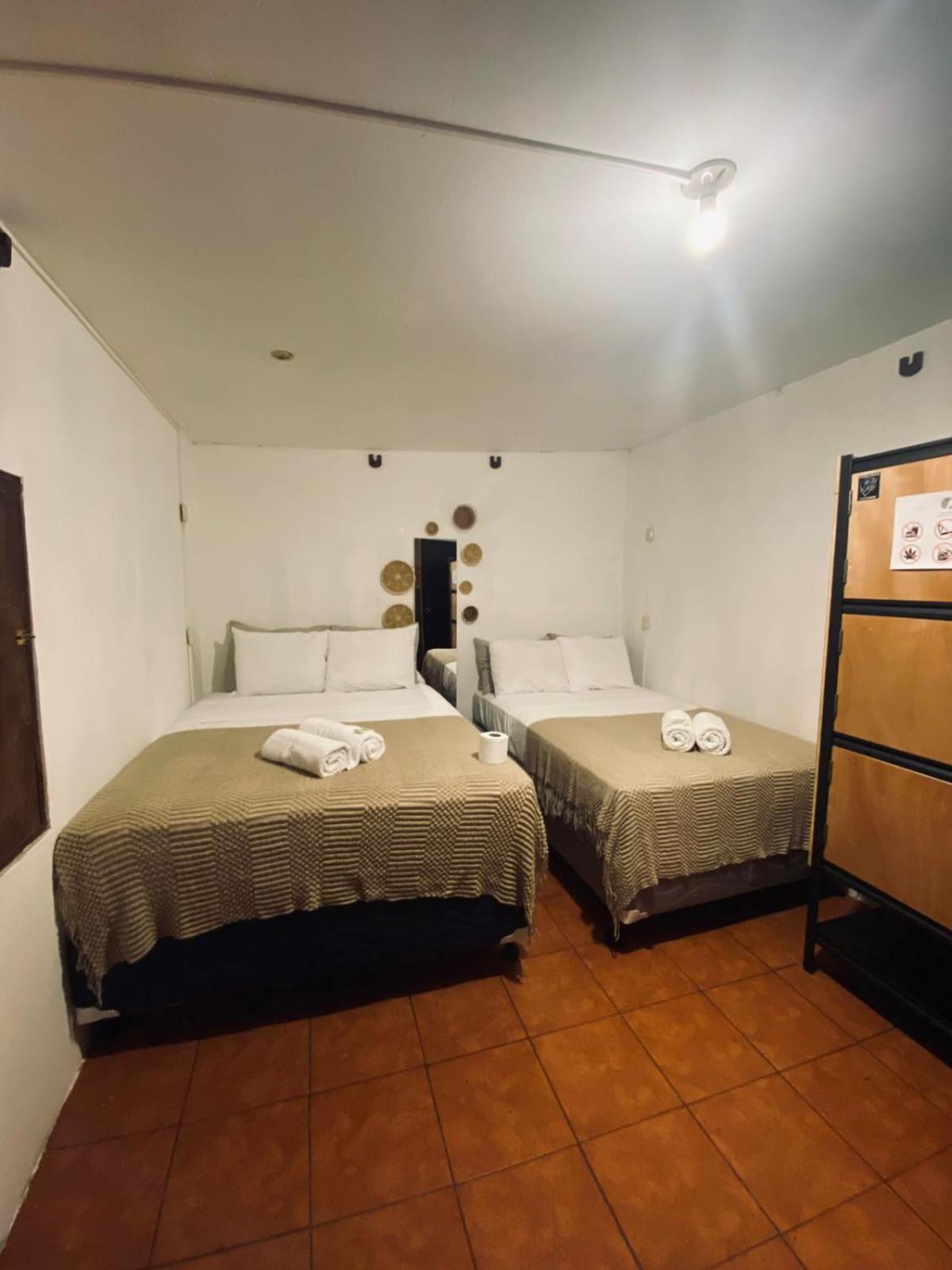 Hotel La Xinca Антигуа-Гватемала Экстерьер фото
